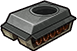 Super-heavy Chassis III icon